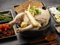 국밥참맛있는집안동신 | 국밥 참 맛있는 집 동탄영천점