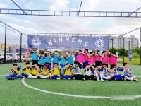싸커스토리에스제이스포츠아카데미 | 싸커스토리축구센터 운정점
