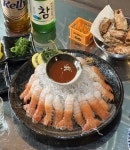 버닝광장코아점 | 오밤포장마차 대구광장코아점