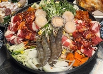 버닝광장코아점 | 오밤포장마차 대구광장코아점