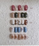NAIL CITY(네일시티) 1362 | 네일시티1362