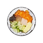 죠스떡볶이앤바르다김선생전주 | 죠스떡볶이 바르다김선생 송천에코시티점