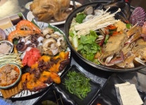 버닝광장코아점 | 오밤포장마차 대구광장코아점