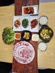 우리동네정육식당깨봉이떡볶이 | 우리동네 정육식당