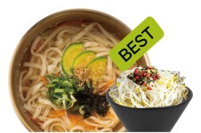 한강로칼국수금정AK점에이케이 | 별국수 금정점(AK PLAZA)
