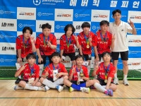 KTC풋살교실