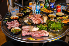 고깨비새싹카페 | 고깨비