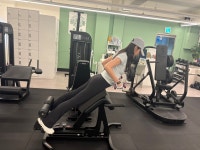 호아오아시스 1호점 | 오아시스GYM 1호점