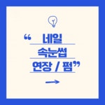 시연네일