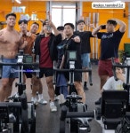 크로스핏팀데빌2st | 크로스핏 팀데빌 1호점