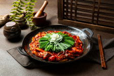 부산아지매국밥목포하담점 | 부산아지매국밥 인천구월동점