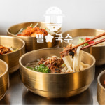 한강로칼국수금정AK점에이케이 | 별국수 금정점(AK PLAZA)