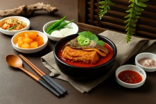 부산아지매국밥목포하담점 | 부산아지매국밥 인천구월동점