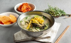 밀향기국시점 | 밀향기칼국수