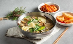 밀향기국시점 | 밀향기칼국수