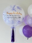 풍선살롱&쪼꼬미수세미