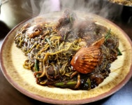 강남콩짜장전문점 | 강남식당짜장전문