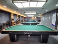 오케이가브리엘당구클럽 | 송파 가브리엘 당구클럽