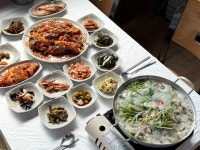 진복구내식당매점 | 진복식당