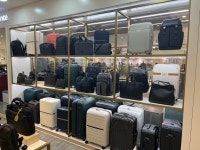 쌤소나이트 롯데백화점 미아점