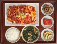 제순식당에이케이광명점 | 제순식당 AK광명점