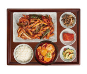 제순식당에이케이광명점 | 제순식당 AK광명점