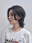현주헤어샵루비셀뷰티랩 - 김해시 김해대로2715번길 36 | 루비헤어 유성봉명본점