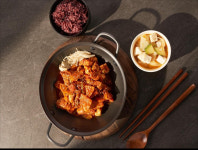 한식밥상 인주점 | 한식밥상