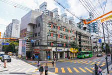 에듀심슨신천심슨어학학원 | 심슨어학원 자양캠퍼스
