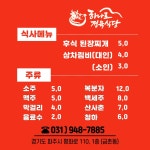 세도농협하나로마트식육점 | 하나로정육식당