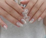 그, 늘 네일(Gneul nail) | 검단신도시네일 늘뷰티스튜디오