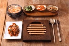 한옥마을비빔밥&솥밥 AK플라자 평택점