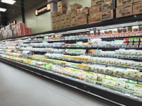 (주)와이식자재마트조례점 | 와이식자재마트 홍성점