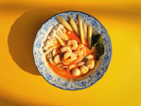 코지 아시안 테이블(Cozy Asian Table) | 아시안테이블