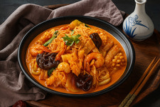 탕웨이마라 파주점 | 힙춘향마라 파주운정점