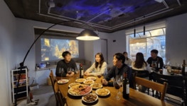 스페이스 juda 을지센터점