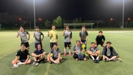 센트럴축구아카데미&실내풋살장