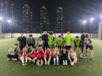 센트럴축구아카데미&실내풋살장
