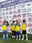 싸커스토리축구센터 운정점