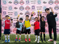 싸커스토리에스제이스포츠아카데미 | 싸커스토리축구센터 운정점