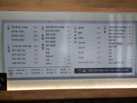 최사랑의사랑스시 | 스시랑