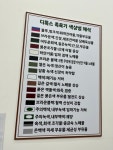 족욕&나디브중화산동C | 갈산족욕 손욕테라피 갈산점