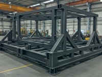 주식회사 용해스틸 | 스틸온이앤씨