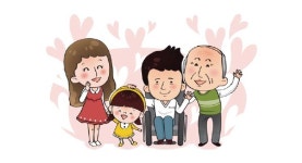 라온재가복지센터 시설 사진