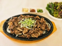 뉴쯔불고기 | 홍면보 명지본점