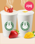 무무커피청천효 | 무무커피 삼산타운점