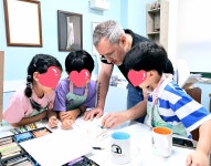 분더바미술교습소 | 분더바미술학원
