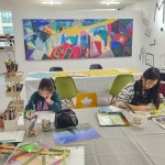에꼴드파리아트스튜디오미술학원 | 에꼴드에땅 동천미술학원