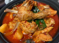 무안금풍구내식당 | 금풍식당