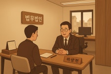 법무법인 마음다해 서울분사무소 형사이혼전문